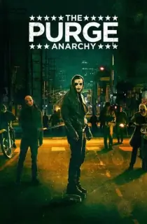 The Purge: Anarchy (2014) BluRay Dual Audio [Hindi ORG. + English] Full Movie 480p [350MB] | 720p [1GB] | 1080p [2.1GB] | 2160p 4K [16.7GB]