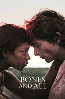 Bones and All (2022) Dual Audio [Hindi ORG. + English] WeB-DL 480p [350MB] | 720p [1.2GB] | 1080p [2.7GB]