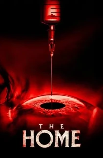 The Home (2025) BluRay Multi Audio [Hindi ORG. + English + Tamil] Full Movie 480p [500MB] | 720p [1GB] | 1080p [2GB]