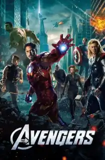 The Avengers (2012) BluRay Dual Audio [Hindi ORG. + English] Full Movie 480p | 720p | 1080p | 2160p 4K