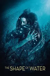 The Shape of Water (2017) BluRay Dual Audio [Hindi ORG. + English] Full Movie 480p | 720p | 1080p