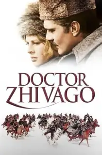 Doctor Zhivago (1965) Dual Audio [Hindi + English] WeB-DL 480p [700MB] | 720p [1.5GB] | 1080p [3.3GB]