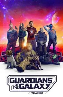 Guardians of the Galaxy Vol. 3 (2023) WEB-DL Multi Audio [Hindi ORG. + English + Tamil + Telugu + Malayalam] Full Movie 480p [800MB] | 720p [1.5GB] | 1080p [3.1GB] | 2160p 4K [5.7GB]