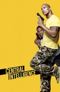 Central Intelligence (2016) BluRay Dual Audio [Hindi ORG. + English] Full Movie 480p | 720p | 1080p