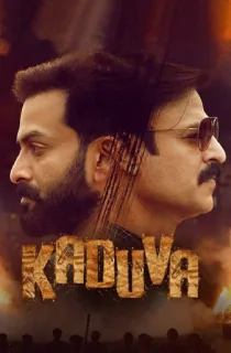 Kaduva (2022) Malayalam Full Movie WEB-DL 480p [470MB] | 720p [1.3GB] | 1080p [2.7GB]