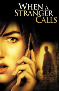 When a Stranger Calls (2006) Dual Audio {Hindi-English} 480p [300MB] | 720p [950MB]