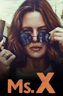 Ms. X (2026) Season 1 English With Subtitles Disney+ Network WEB Series 720p | 1080p WEB-DL
