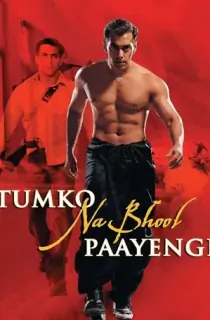 Tumko Na Bhool Paayenge (2002) WEB-DL Hindi Full Movie 480p | 720p | 1080p