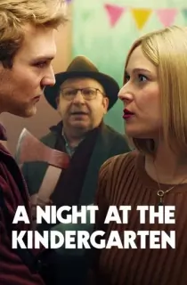 A Night at the Kindergarten (2022) WEB-DL Dual Audio {Hindi-English} 480p [400MB] | 720p [1.2GB] | 1080p [2GB]