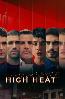 High Heat (2022) Dual Audio [Hindi + English] Blu-Ray 480p [300MB] | 720p [750MB] | 1080p [1.8GB]