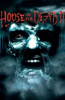 House of the Dead 2 (2006) Dual Audio {Hindi-English} 480p [400MB] | 720p [900MB] | 1080p [2GB]
