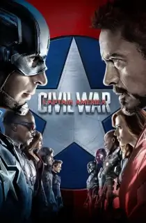 Captain America: Civil War (2016) BluRay Multi Audio [Hindi ORG. + English + Tamil + Telugu] 480p [650MB] | 720p [1.4GB] | 1080p [2.6GB] | 2160p 4K [6.5GB]