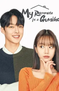 My Roommate Is A Gumiho (Season 1) Kdrama (Korean With English Subtitles) WeB-DL 720p [450MB] || 1080p [1.2GB]