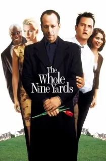The Whole Nine Yards (2000) Dual Audio [Hindi + English] WeB-DL 480p [350MB] | 720p [1GB] | 1080p [1.7GB]