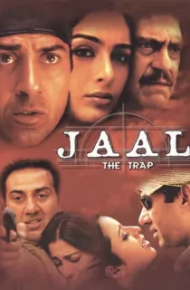 Jaal: The Trap (2003) Hindi Full Movie WEB-DL 480p | 720p | 1080p