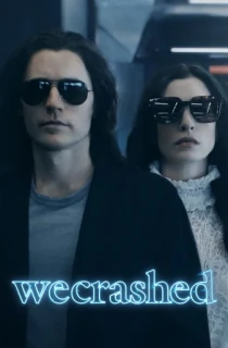 WeCrashed (2022) Season 1 [S01E08 Added] {English With Hindi Subtitles} WEB Series 720p [300MB] WEB-DL