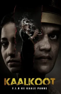 Kaalkoot (2023) S01 Hindi Complete Series JC WEB-DL 480p | 720p | 1080p