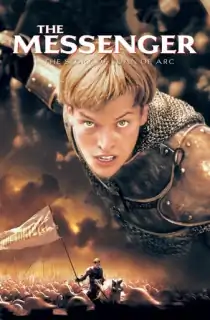 The Messenger: The Story of Joan of Arc (1999) Dual Audio {Hindi-English} 480p [600MB] | 720p [1.6GB] | 1080p [3.8GB]