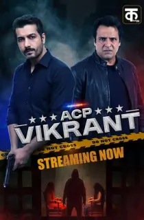 ACP Vikrant (2026) Season 1 Complete Hindi WEB Series 480p | 720p | 1080p WEB-DL