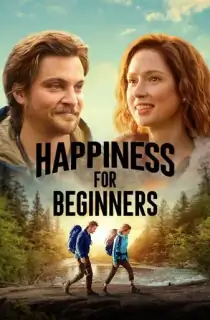 Happiness for Beginners (2023) WEB-DL Dual Audio {Hindi-English} 480p [350MB] | 720p [1GB] | 1080p [2.2GB]