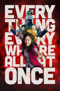 Everything Everywhere All at Once (2023) BluRay Dual Audio {Hindi-English} 480p [500MB] | 720p [1.3GB] | 1080p [3GB]