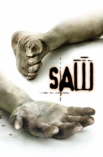 Saw (2004) Directors Cut BluRay Dual Audio [Hindi ORG. + English] Full Movie 480p [350MB] | 720p [1.2GB] | 1080p [2.1GB]