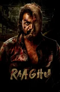 Raaghu (2023) WEBRip Hindi (HQ-Dubbed) Full Movie 480p [300MB] | 720p [1.2GB] | 1080p [4GB]