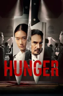 Hunger (2023) WEB-DL Dual Audio {Thai-English} Full Movie 480p [500MB] | 720p [1.3GB] | 1080p [3.2GB]
