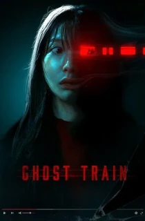 Ghost Train (2024) BluRay Multi Audio [Hindi ORG. + Korean + Tamil + Telugu] Full Movie 480p | 720p | 1080p