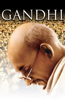 Gandhi (1982) BluRay Multi Audio [Hindi ORG. + English + Tamil + Telugu + Malayalam] Full Movie 480p [950MB] | 720p [2.2GB] | 1080p [3.9GB]