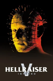 Hellraiser 5: Inferno (2000) BluRay Dual Audio {Hindi-English} 480p [330MB] | 720p [900MB] | 1080p [2.2GB]