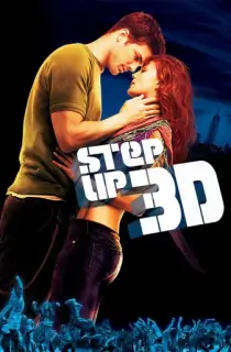 Step Up 3D (2010) BluRay Dual Audio [Hindi ORG. + English] Full Movie 480p | 720p | 1080p