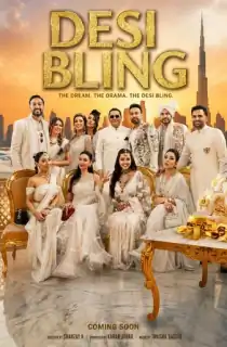 Desi Bling (2026) Season 1 Multi Audio [Hindi + Tamil + Telugu] Complete WEB Series 480p | 720p | 1080p WEB-DL