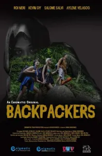 Backpackers (Season 1 – 2) Hindi HDRip Complete WEB Series 480p | 720p | 1080p WEB-DL