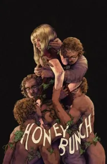 Honey Bunch (2025) WEB-DL Dual Audio [Hindi ORG. + English] Full Movie 480p | 720p | 1080p