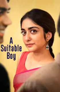 A Suitable Boy (2020) Season 1 Hindi Complete Netflix WEB Series 480p | 720p WEB-DL