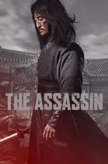 Night of the Assassin (2023) WEB-DL Dual Audio [Hindi ORG. + Korean] Full Movie 480p [500MB] | 720p [1GB] | 1080p [1.8GB]