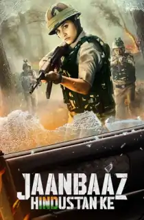 Jaanbaaz Hindustan Ke (Season 1) Hindi Complete ZEE5 Web Series 480p | 720p | 1080p WEB-DL
