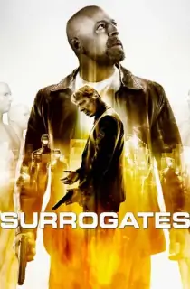 Surrogates (2009) Dual Audio (Hindi-English) 480p [300MB] || 720p [700MB] || 1080p [1.78GB]