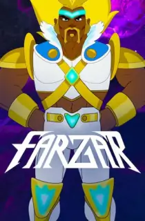 Farzar (Season 1) Dual Audio [Hindi + English] Complete Netflix Web Series 720p [150MB] WEB-DL