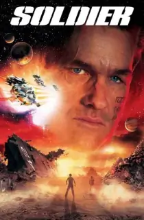 Soldier (1998) WEB-DL Hindi Full Movie 480p [450MB] | 720p [1.2GB] | 1080p [2.5GB]