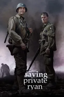 Saving Private Ryan (1988) BluRay Dual Audio [Hindi ORG. + English] Full Movie 480p | 720p | 1080p | 2160p 4K