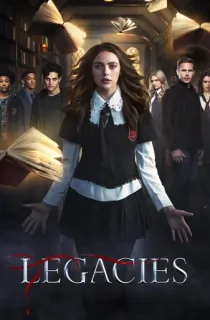 Legacies (Season 1 – 4) {English With Subtitles} WeB-DL 720p [300MB] || 1080p [900MB]