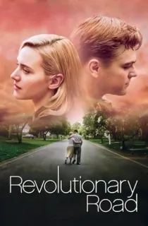 Revolutionary Road (2008) BluRay Dual Audio [Hindi ORG. + English] Full Movie 480p | 720p | 1080p