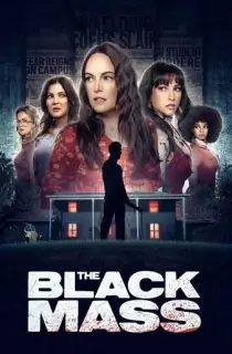 The Black Mass (2023) WEB-DL {English With Subtitles} 480p [300MB] | 720p [700MB] | 1080p [1.7GB]