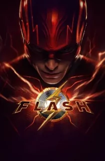 The Flash (2023) BluRay Dual Audio {Hindi-English} 480p [480MB] | 720p [1.3GB] | 1080p [3.2GB] | 2160p [26GB]
