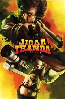 Jigarthanda DoubleX (2023) NF WEB-DL [Hindi-DD 5.1 Audio] Full Movie 480p [550MB] | 720p [1.5GB] | 1080p [3.2GB]