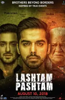 Lashtam Pashtam (2018) WEB-DL Hindi Full Movie 480p | 720p | 1080p