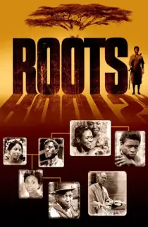 Roots (Season 1) {English With Subtitles} BluRay 720p [400MB] || 1080p [1.2GB]