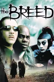 The Breed (2001) WEB-DL Dual Audio [Hindi ORG. + English] Full Movie 480p | 720p | 1080p